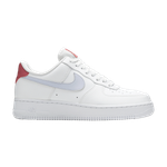 Кроссовки Nike Air Force 1 Desert Berry (Женская размерная сетка)