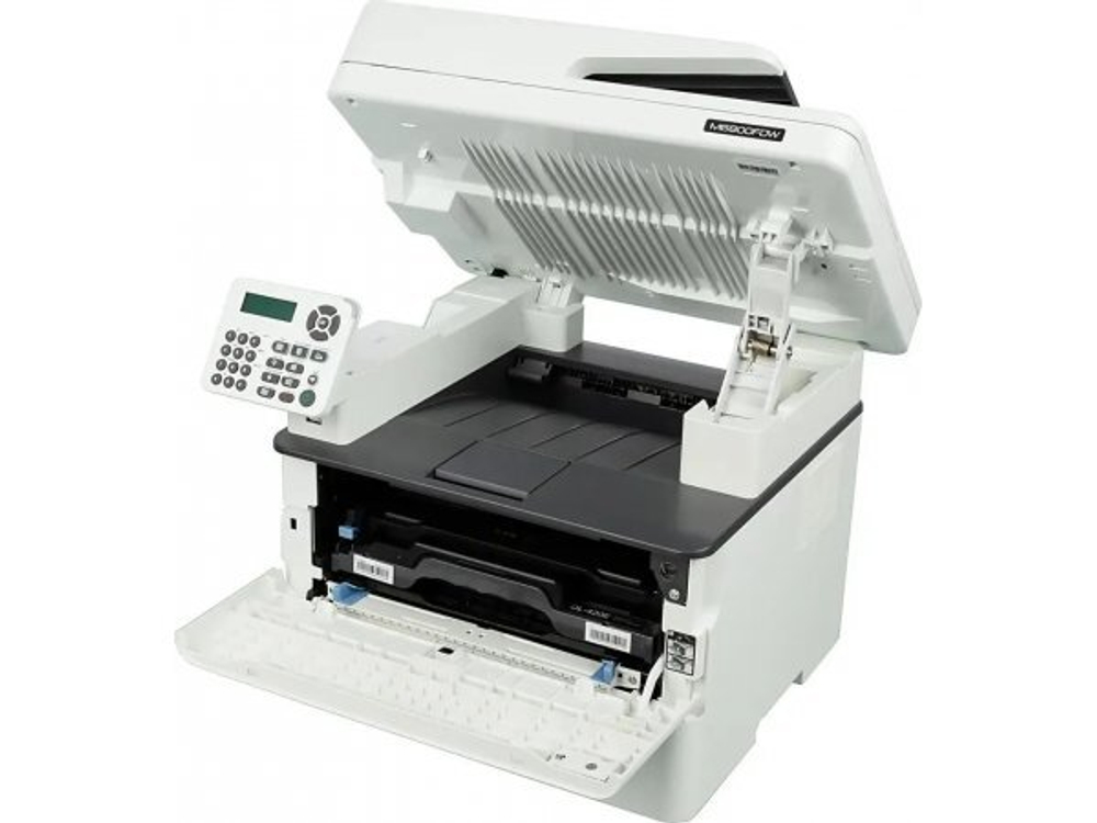МФУ лазерное Pantum M6800FDW
