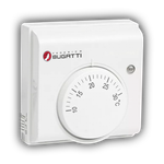 Термостат комнатный Federica Bugatti FBKT-4