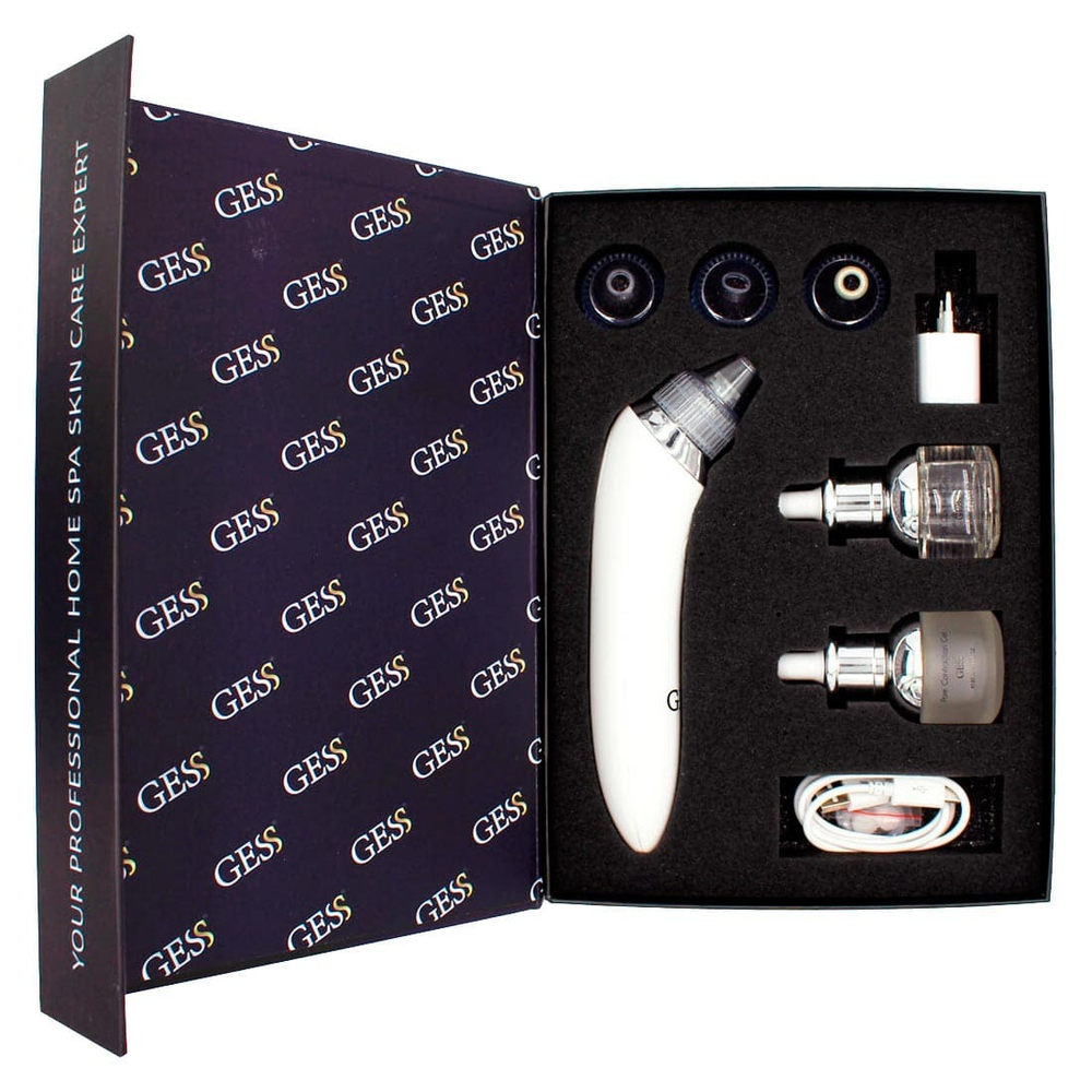 Прибор для вакуумной чистки Elastic