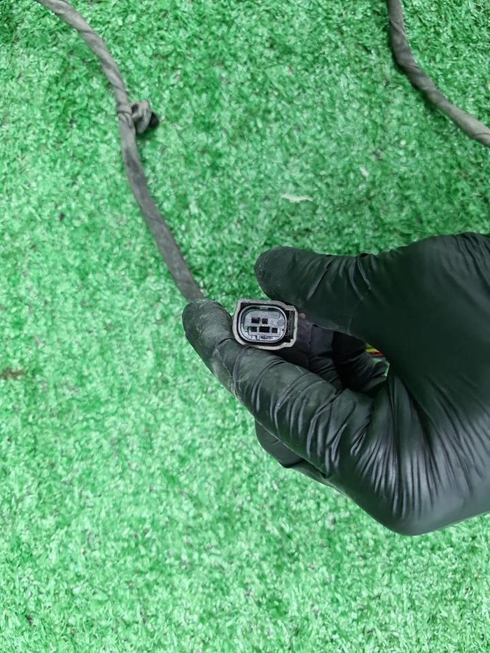 Проводка заднего бампера Chery Tiggo 7 Pro (20-24)