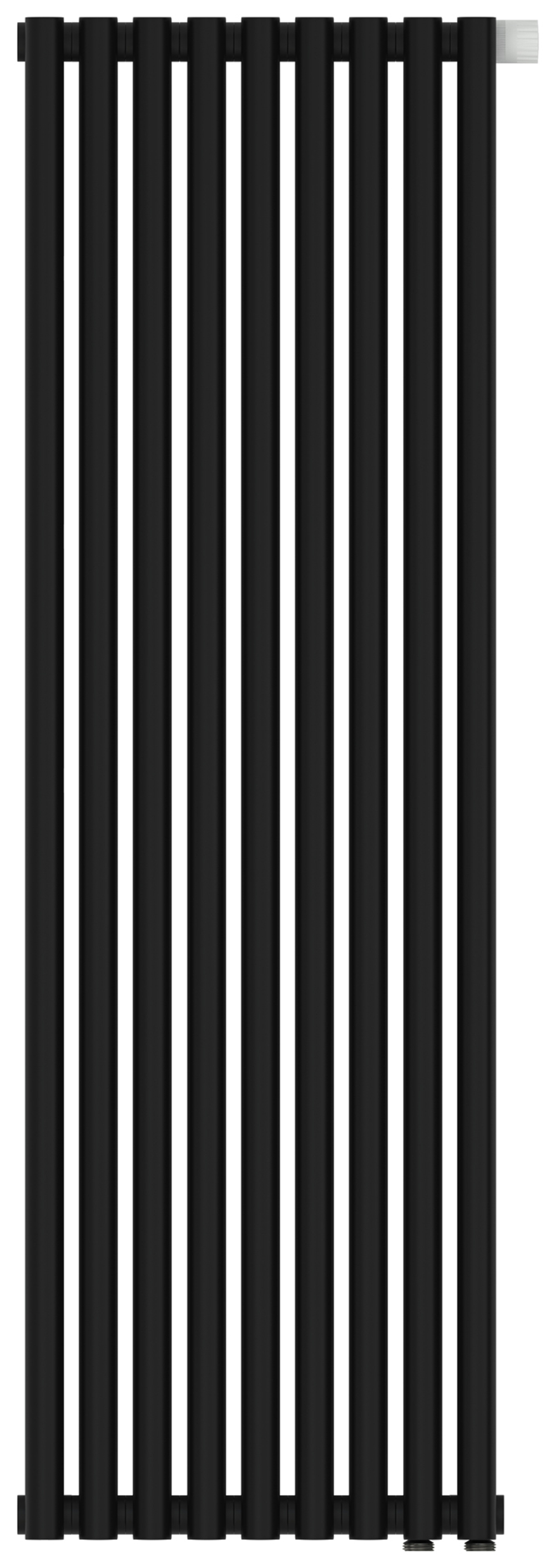 Сунержа Эстет-00 EU50 1200х405 9 секций
