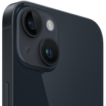Смартфон Apple iPhone 14 256Gb, "Midnight" SIM + eSIM