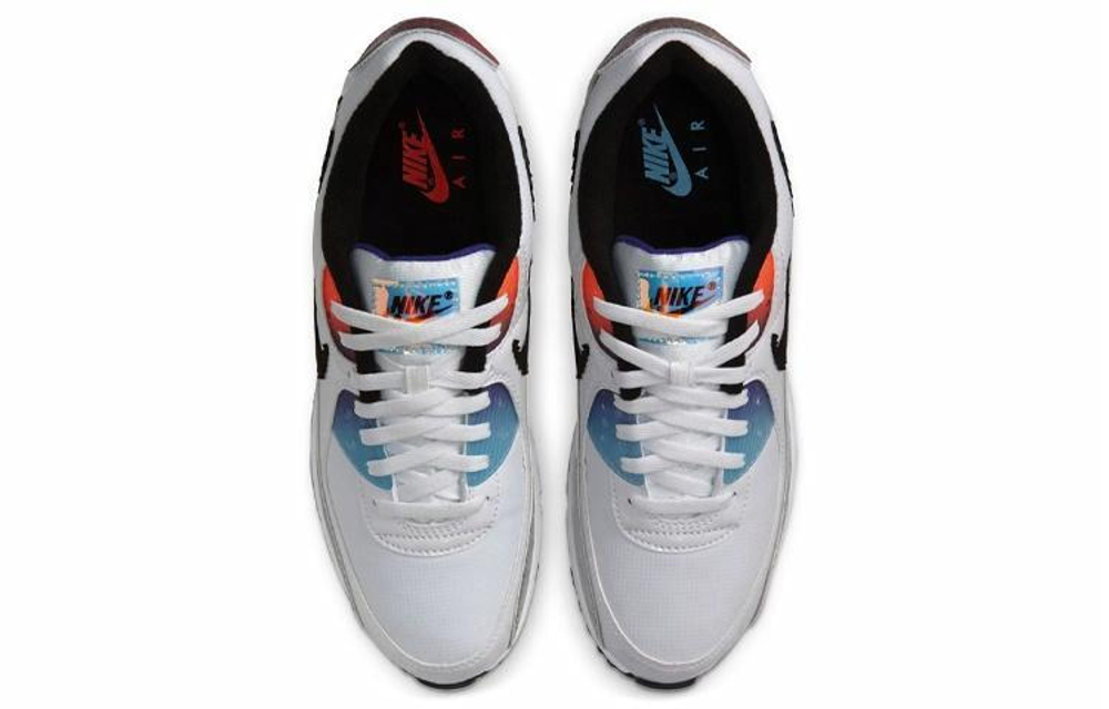 Кроссовки Nike Air Max 90 Good Game