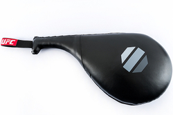 UFC PRO Лапы-ракетки BK