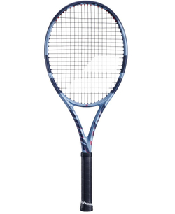Теннисная ракетка Babolat Pure Drive 98 11-gen + струны