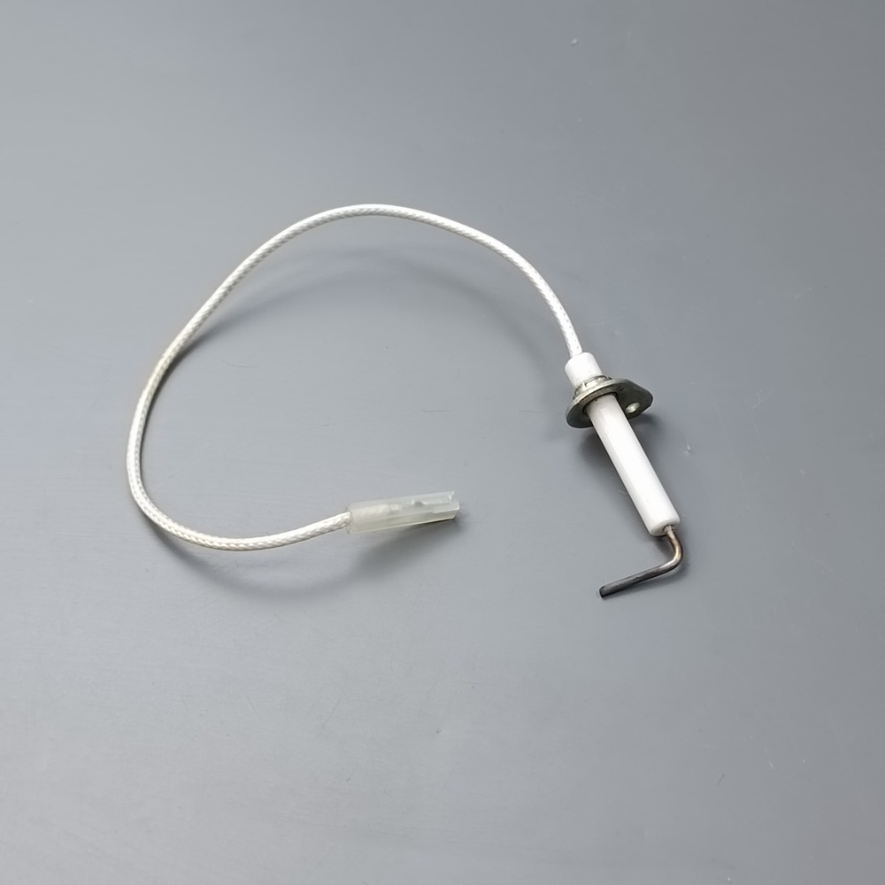Б/У Электрод розжига для котлов PROTHERM Lynx, Ягуар, Леопард 24 MTM-CC/1 арт. 0020118685
