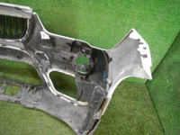 Бампер передний BMW X1 F48 (2015-2019)