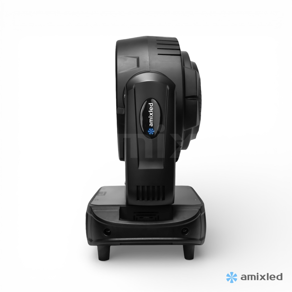 Световой прибор Amixled WASH 19x40 BEYE BS