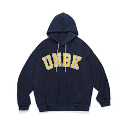 Худи UNBLANK