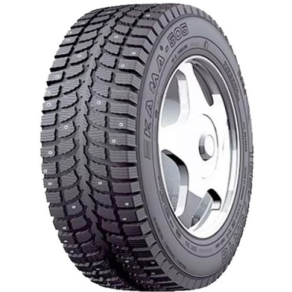 Kama 505 Irbis 175/70 R13 82T шип.