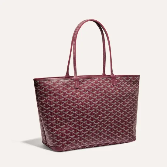 Сумка Goyard Artois MM