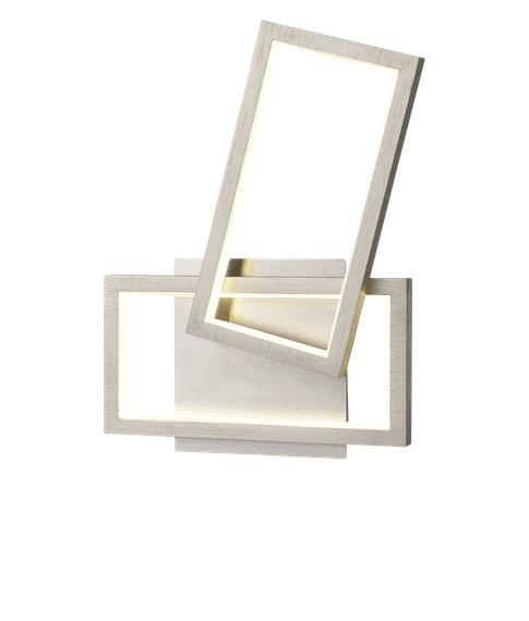 Настенный светильник Vele Luce Netta VL7115W01