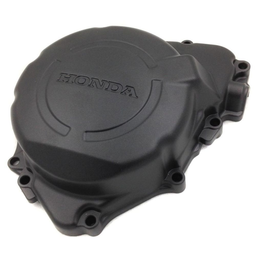Крышка генератора для мотоцикла Honda CBR900RR(919) 96-99 Чёрная
