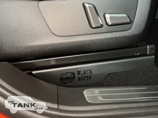 Проставка под сидение (пассажир) для TANK 300 BLACKASPID