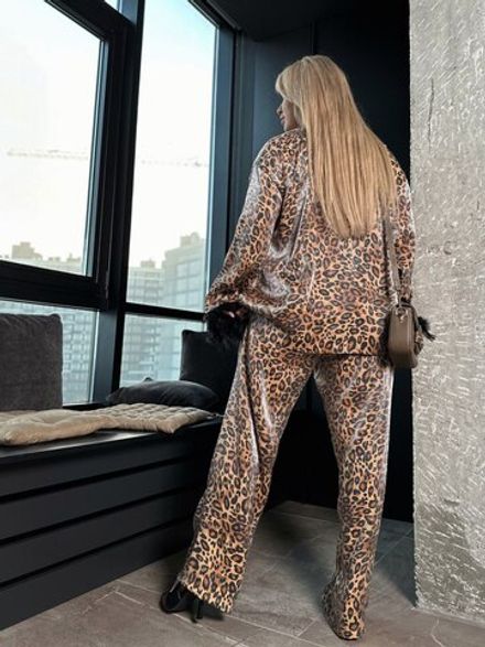 Костюм УК-05782.87 Fabrika Фото 2