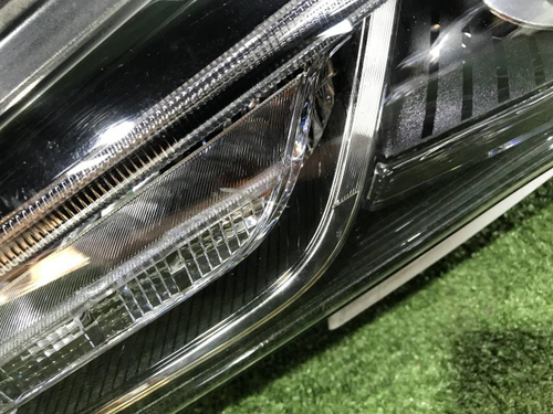 Фара левая Infiniti QX60 (2016-2020) ксенон