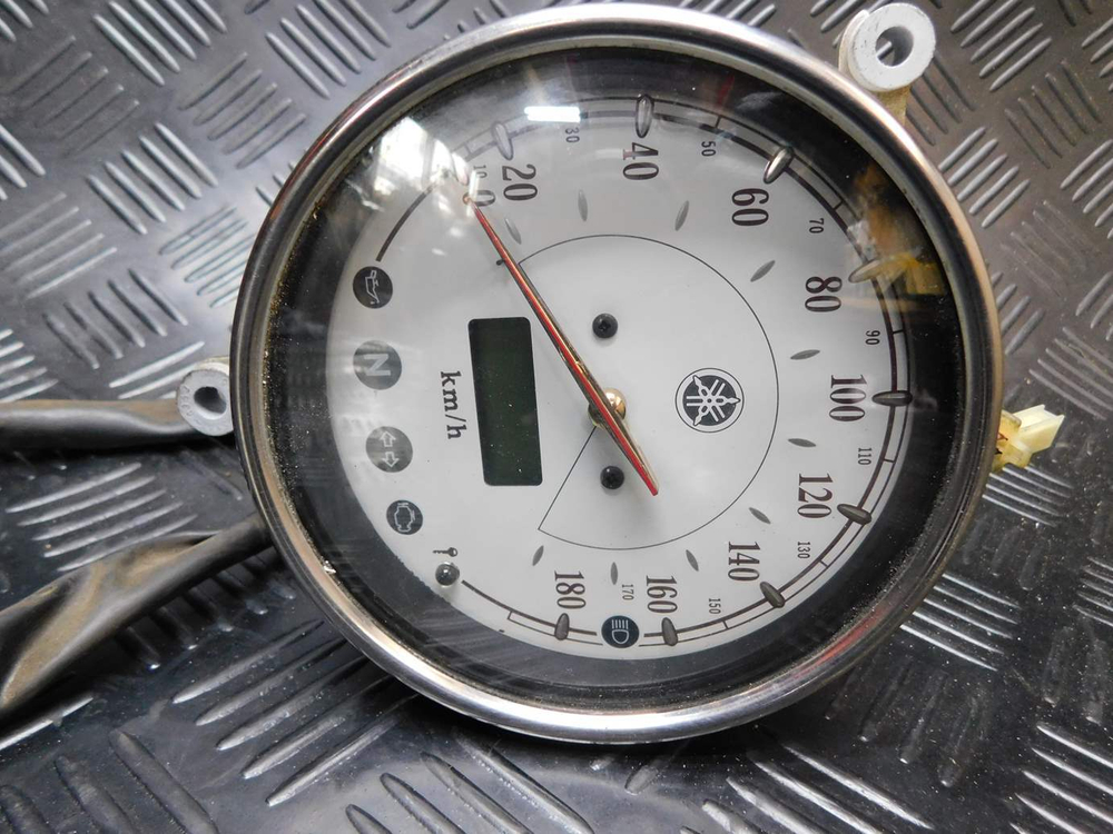 спидометр Yamaha Drag Star XVS1100 Classic VP13J 050849