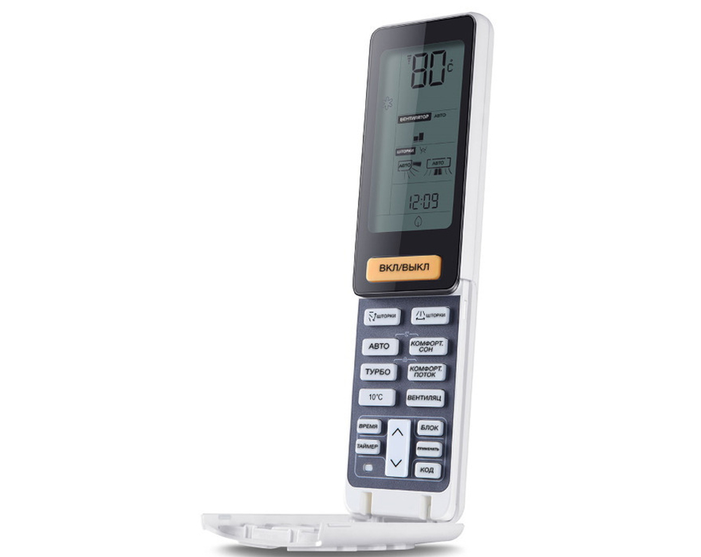 Кассетный кондиционер Haier ABH125K1ERG/1U48LS1EAB(S)