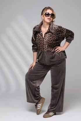 Цена на Костюм-6269 больших размеров