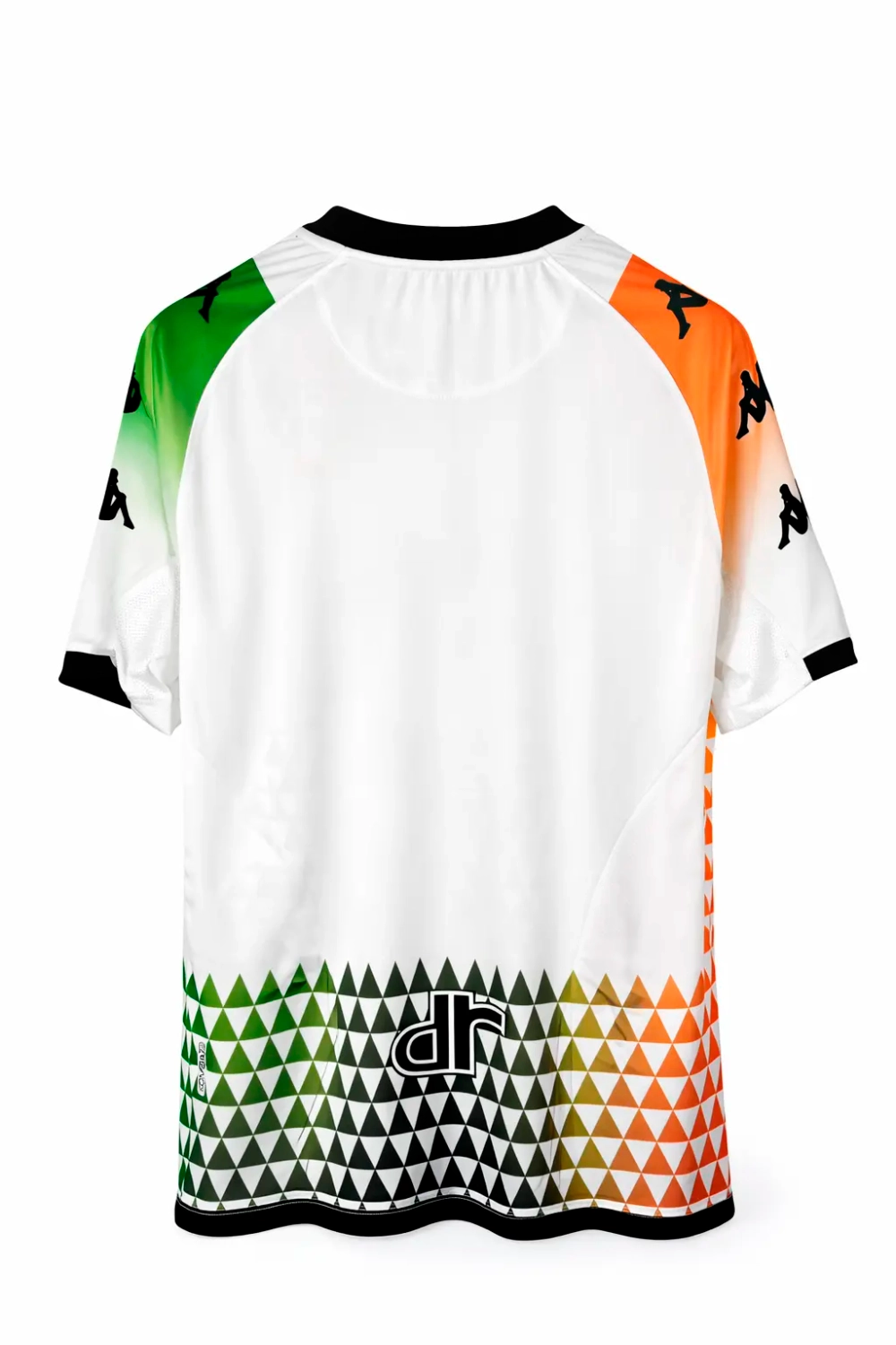 Футболка футбольная Венеция 2021/2022