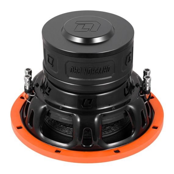 DL Audio Gryphon Pro 10 V.3