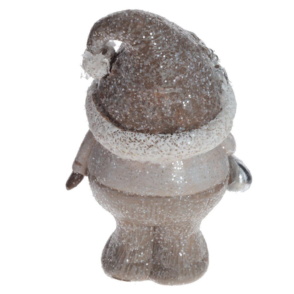 GAEM Фигурка декоративная "Гном", L6,5 W5 H9,5 см, 2в.