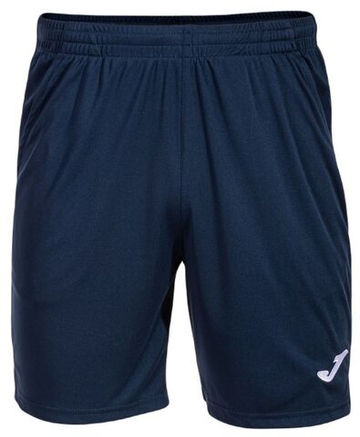 Мужские теннисные шорты Joma Drive Bermuda Shorts - небесный