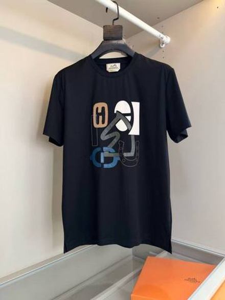 Футболка Hermes