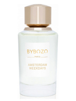 BYBOZO Amsterdam Weekdays