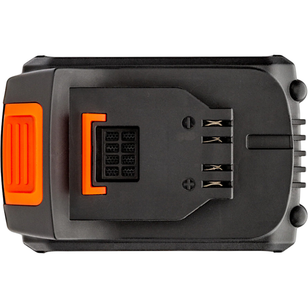 Аккумуляторная батарея SENIX B25X2, 20V, 2.5 Ач, Li-ion