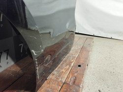 Дверь задняя правая Haval Jolion 21-24 Б/У Оригинал 6201200AST10AD