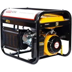 Redverg RD-G3900N генератор бензиновый