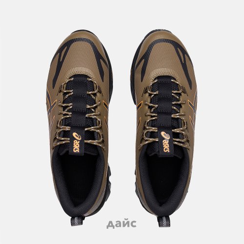 Кроссовки Asics Gel-Quantum 360 VII Utility 