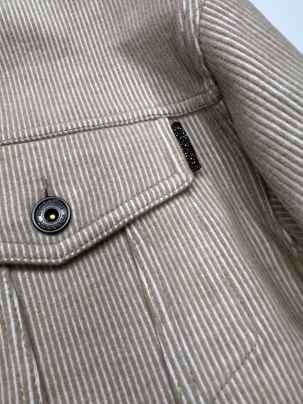 Куртка Brunello Cucinelli