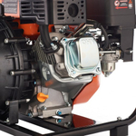 Мотопомпа бензиновая MERAN MPG201C для соленой воды и жидких удобрений 100582646