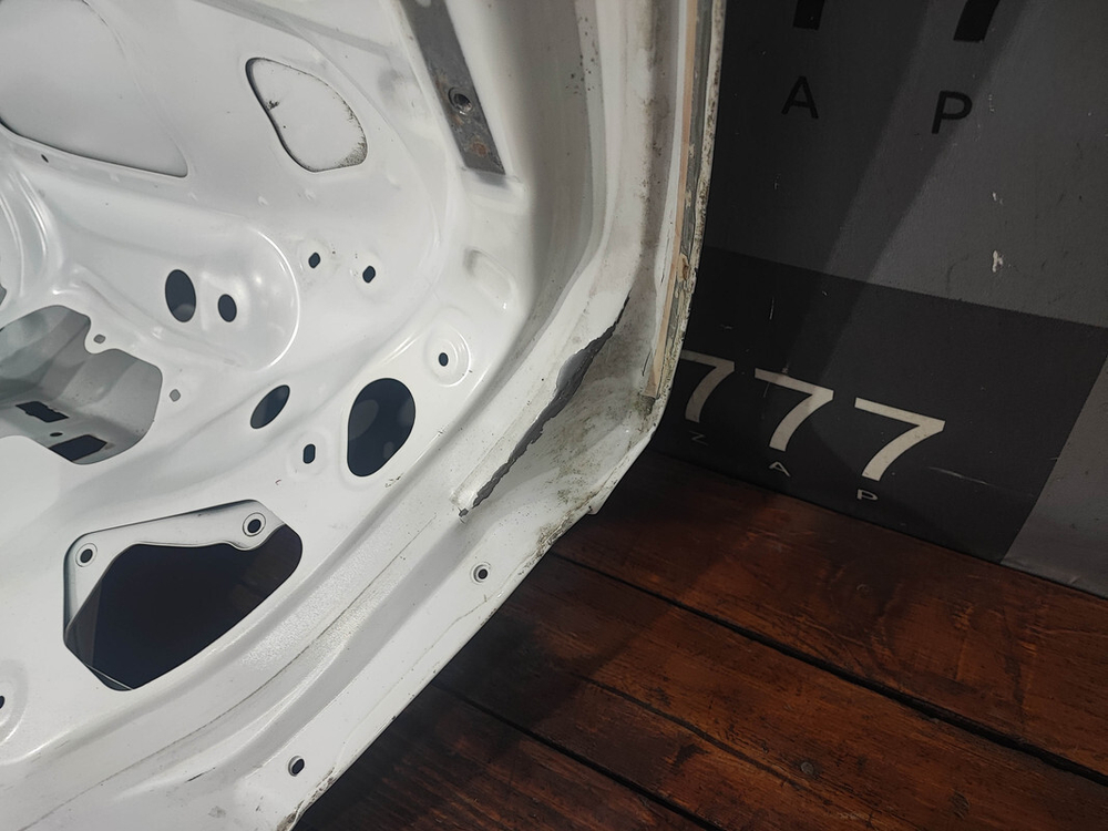 Крышка багажника Toyota Camry (XV50) 11-18 Б/У Оригинал 6440106C80