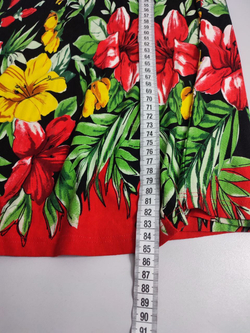 Сарафан Danza c цветами 40-42 размер