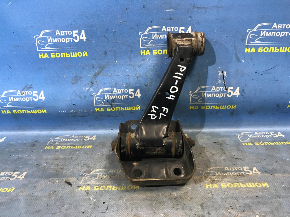 Рычаг передний левый NISSAN PRIMERA 1999