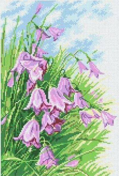 Г-5048 Колокольчики