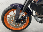 KTM 250 Duke , 2015