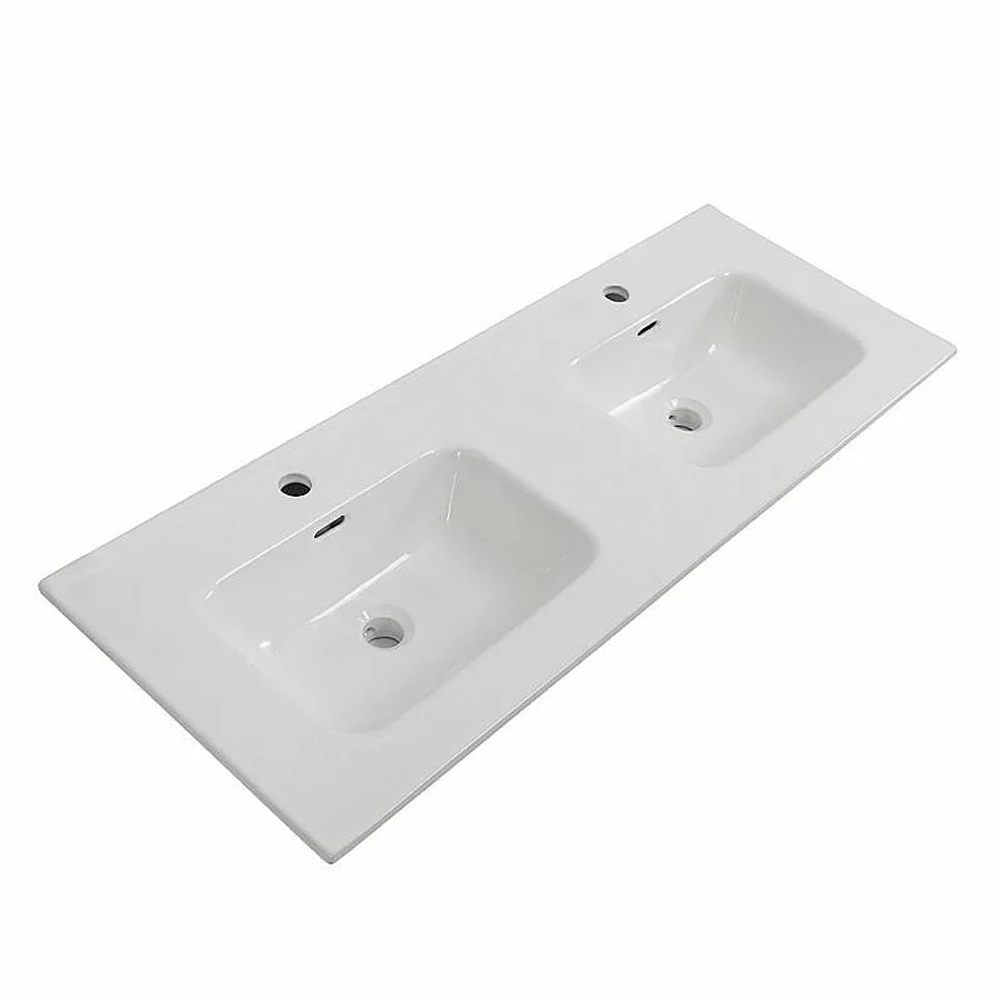 Тумба с раковиной BelBagno ETNA-1200-4C-SO-2-RN Rovere Nature