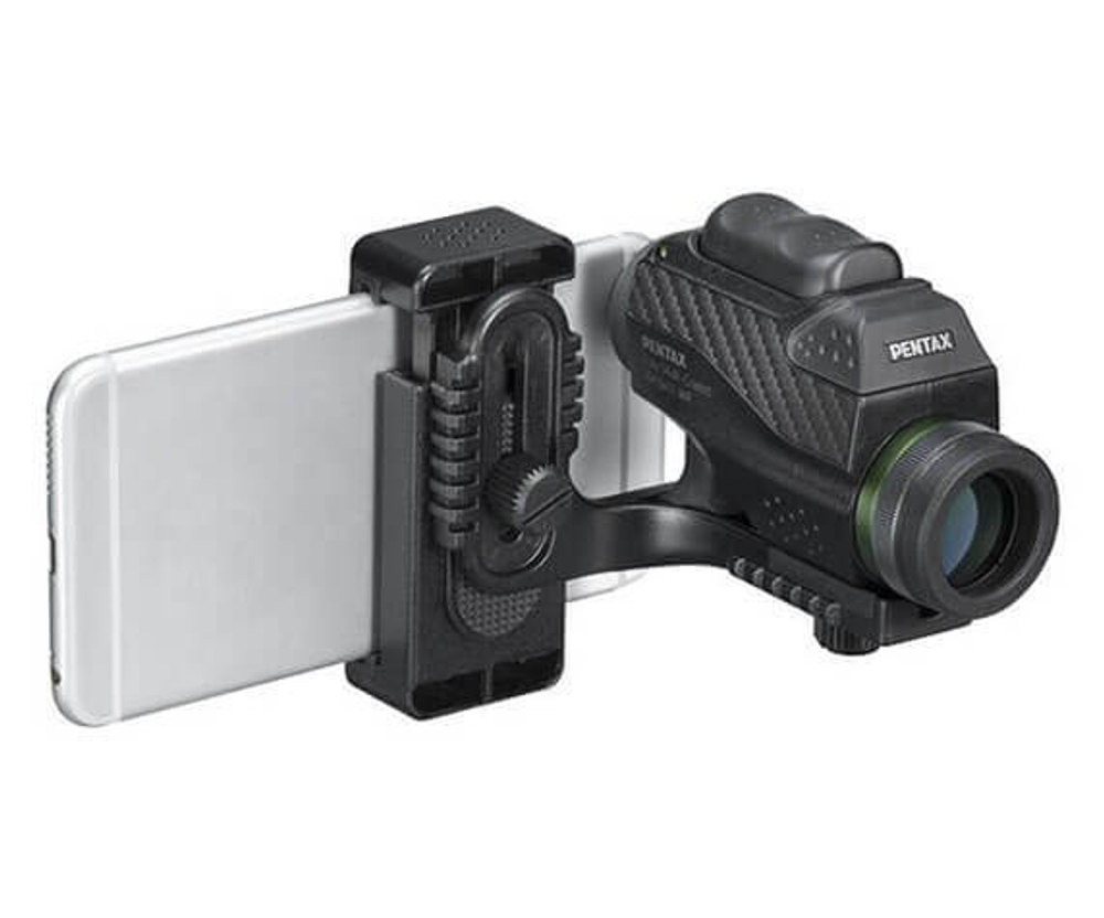 Адаптер для смартфона V-SA1 для монокуляра Pentax VM - фото 2