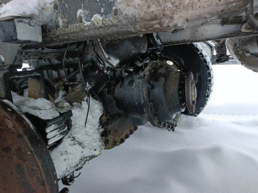 Shacman (Shaanxi) SX* 6x6 Самосвал SX32586V385 (Дизельный, 11,6 л, 423 л.с., МТ)