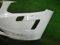 Бампер передний Volvo XC60 1 (2013-2017)