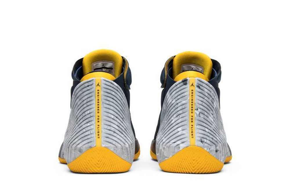 Кроссовки Jordan Why Not Zer0.1