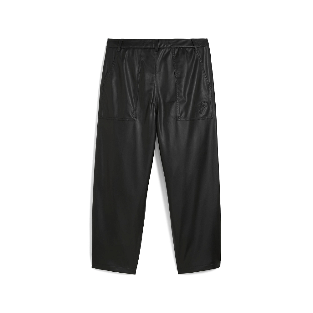 Мужские брюки PUMA Super Pleather Pants