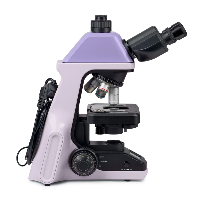 Микроскоп биологический MAGUS Bio 240T