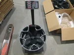 КОВАНЫЕ ДИСКИ ДЛЯ AUDI SQ7 2025 АУДИ