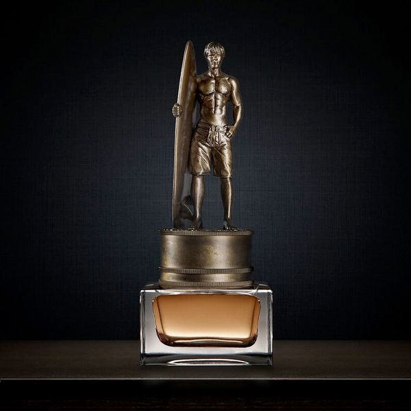 Hollister Break Line